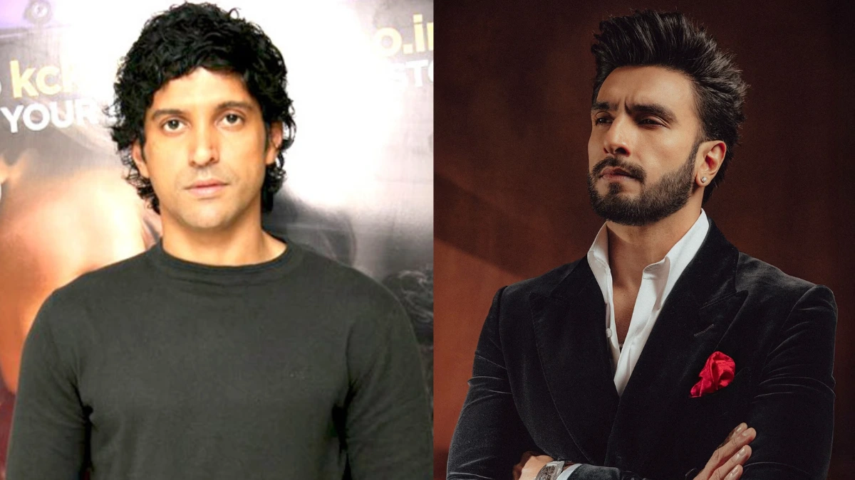 RANVEER SINGH BANNED