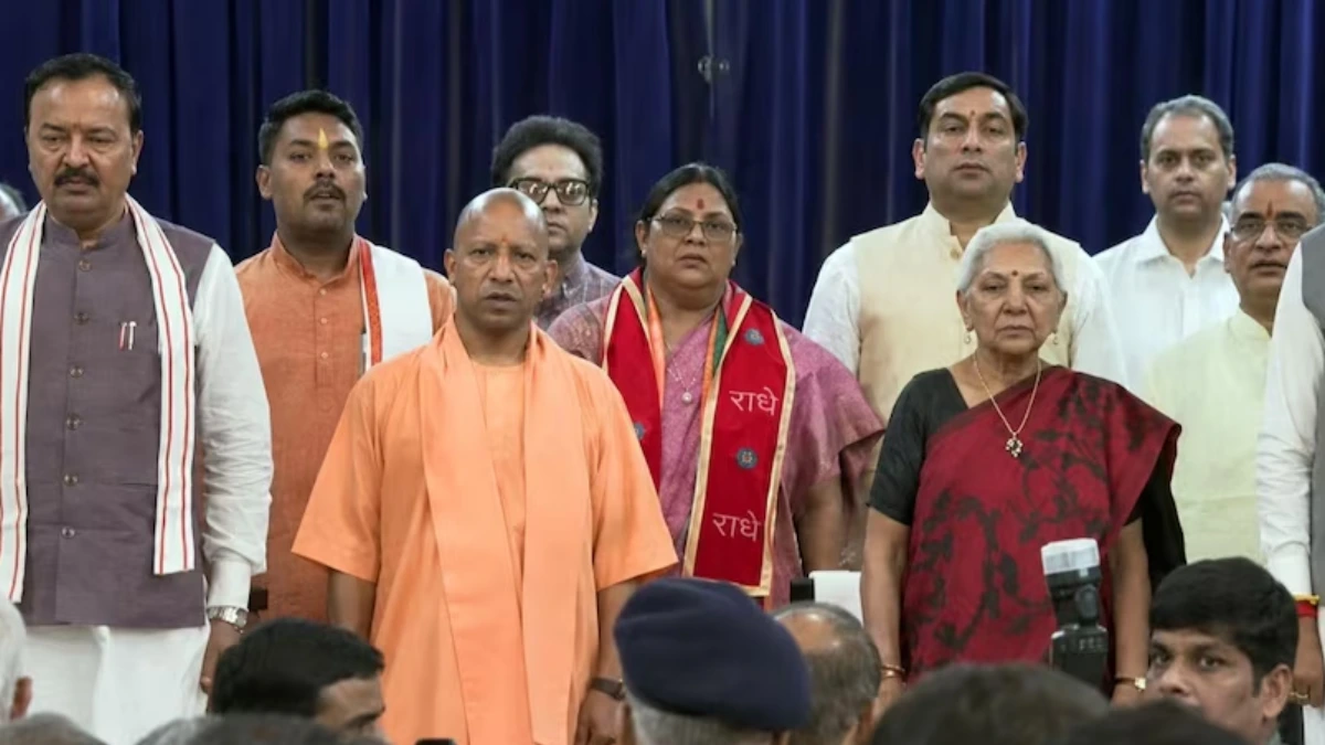 UP Cabinet 2026: आगरा मेट्रो समेत 12 बड़े फैसले
