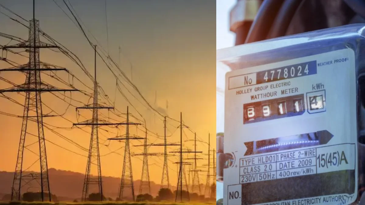 UP Electricity Bill Hike