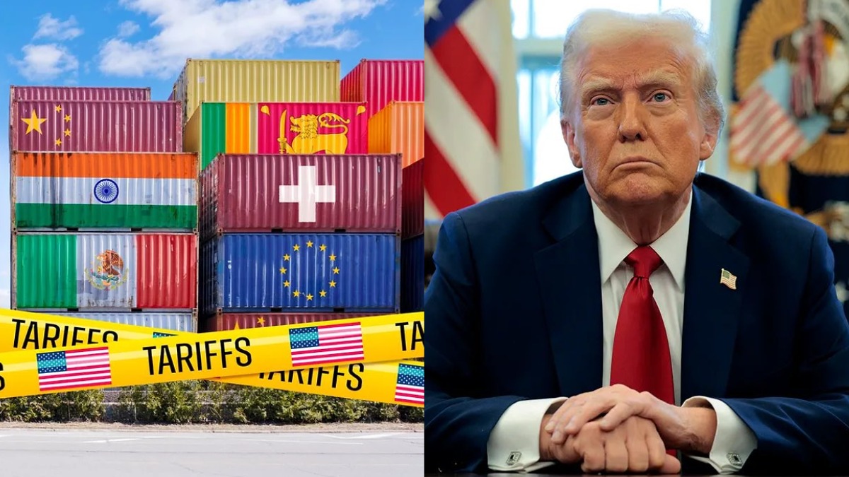 ट्रंप को बड़ा झटका! अमेरिकी अदालत ने 10% वैश्विक टैरिफ को किया रद्द | Trump Tariff 2026