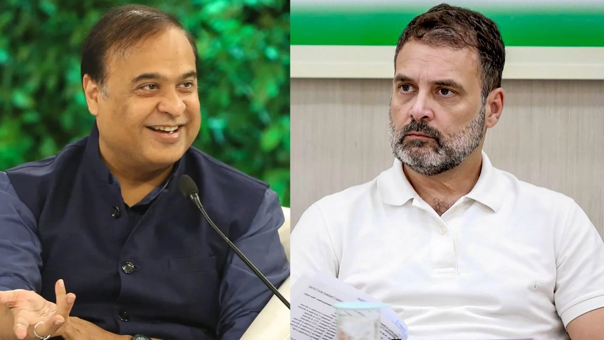 Himanta Biswa Sarma: कांग्रेस छोड़ने से लेकर पूर्वोत्तर के सबसे प्रभावशाली मुख्यमंत्री बनने तक का सफर, कैसे एक ‘पिद्दी’ सी हरकत ने बदल दी असम की राजनीति