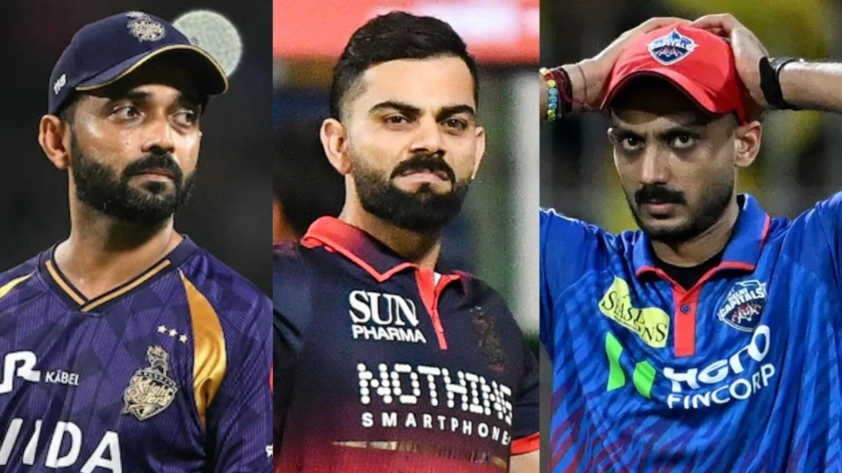 IPL 2026 : जीत के बाद RCB टॉप पर, क्या DC और KKR अब भी कर सकती हैं क्वालिफाई? जानें सभी टीमों के Qualification Scenario