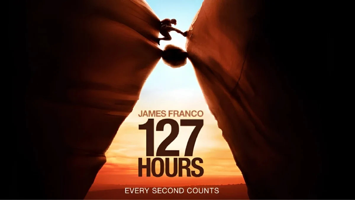 127 hours