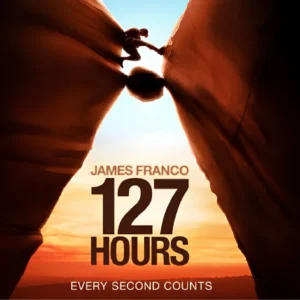 127 hours