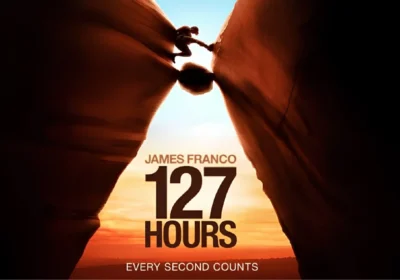 127 hours