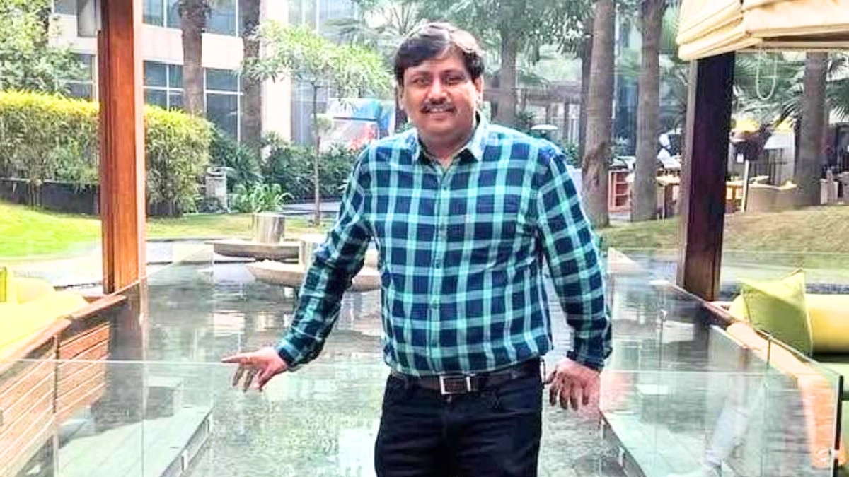 21 मौतों ने सही साबित की राकेश कुमार सिंह की चेतावनी