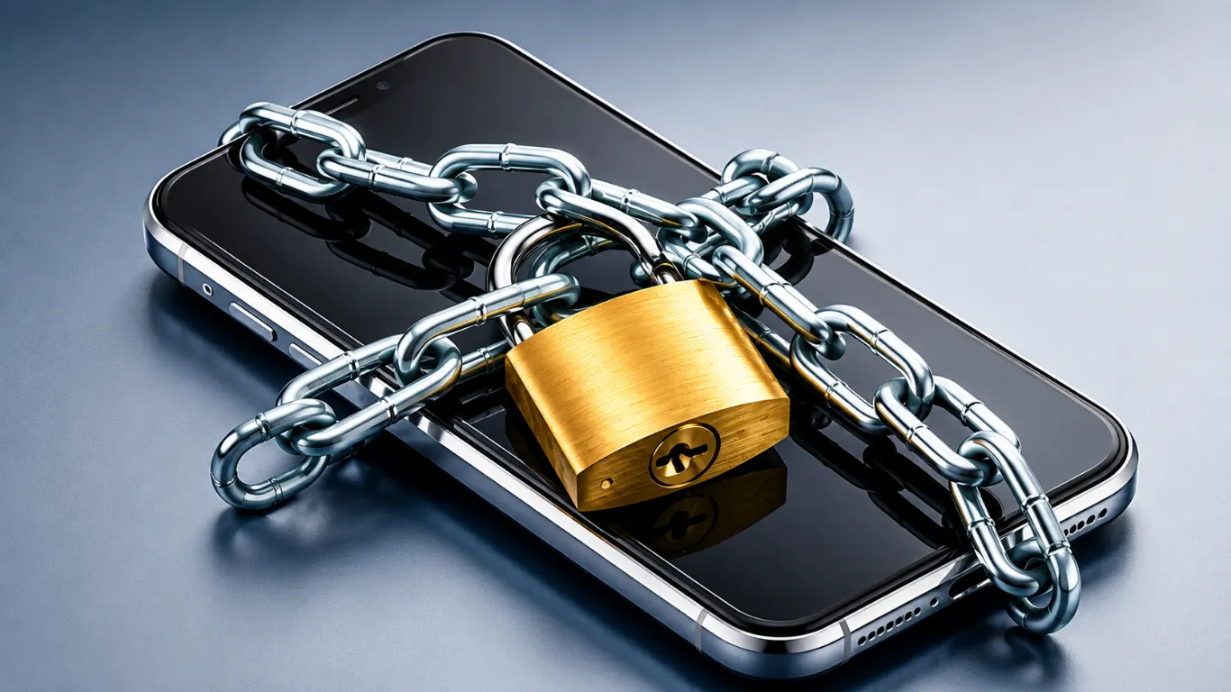 नया फोन मे सेटअप के दौरान ही कर लें ये 7 Android Security Settings