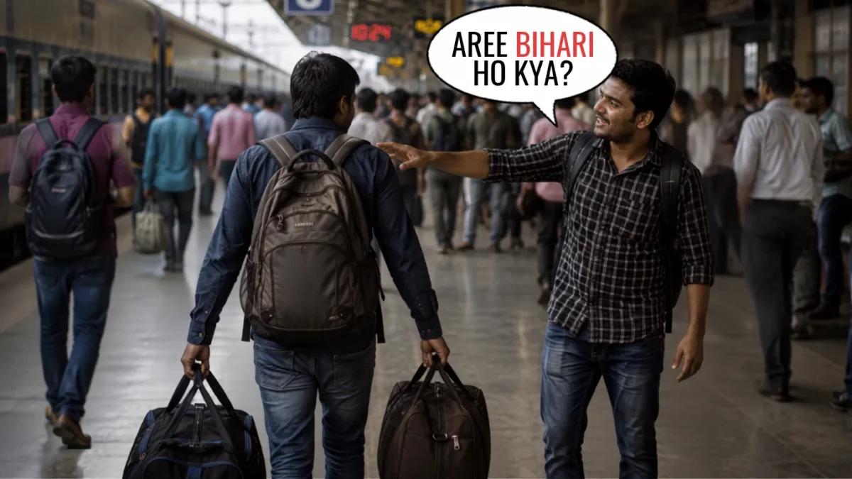 BIHAR