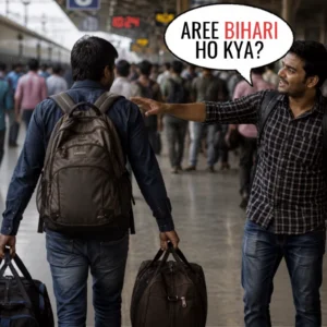 BIHAR