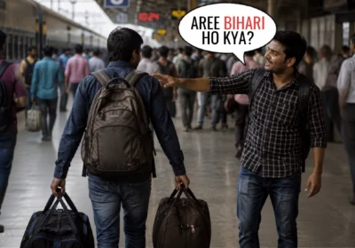 BIHAR