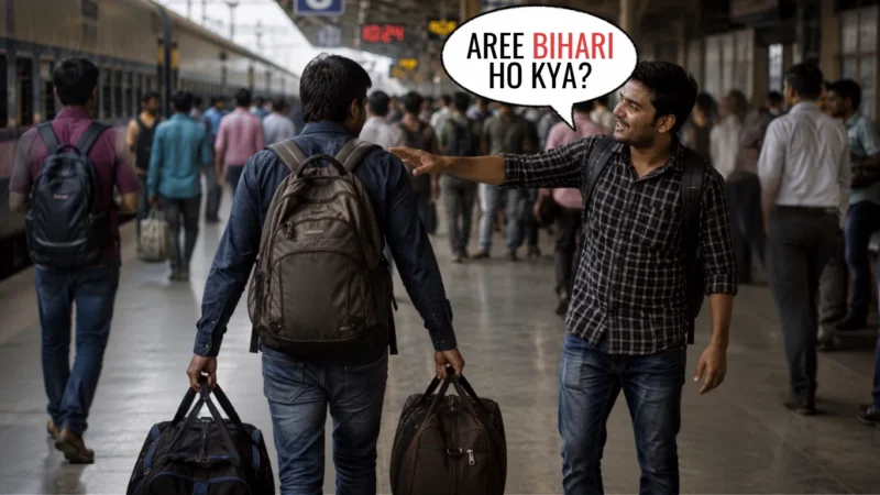 BIHAR