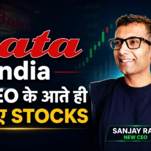 Bata India