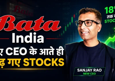Bata India