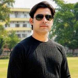 Bharat Tiwari