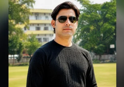 Bharat Tiwari