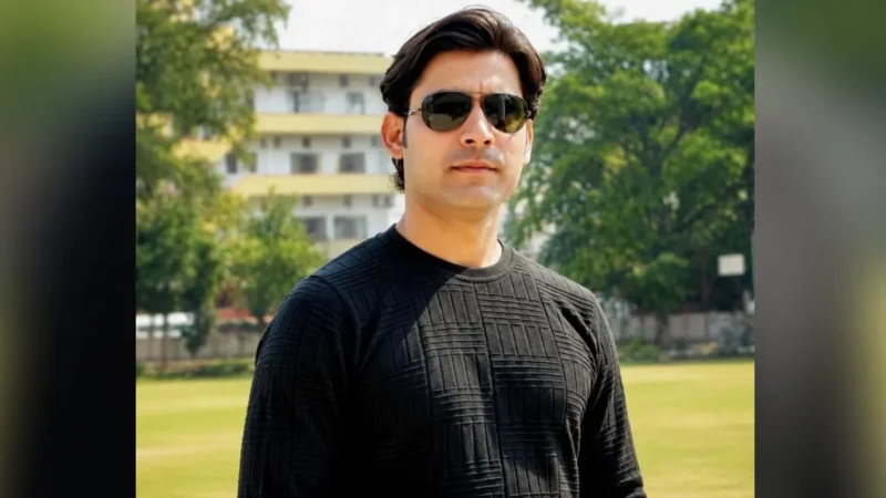 Bharat Tiwari