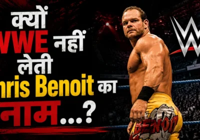 Chris Benoit