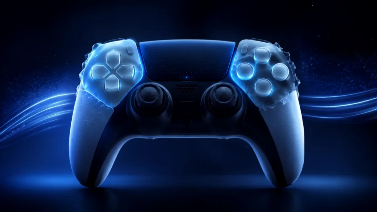 Controller