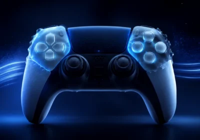 Controller