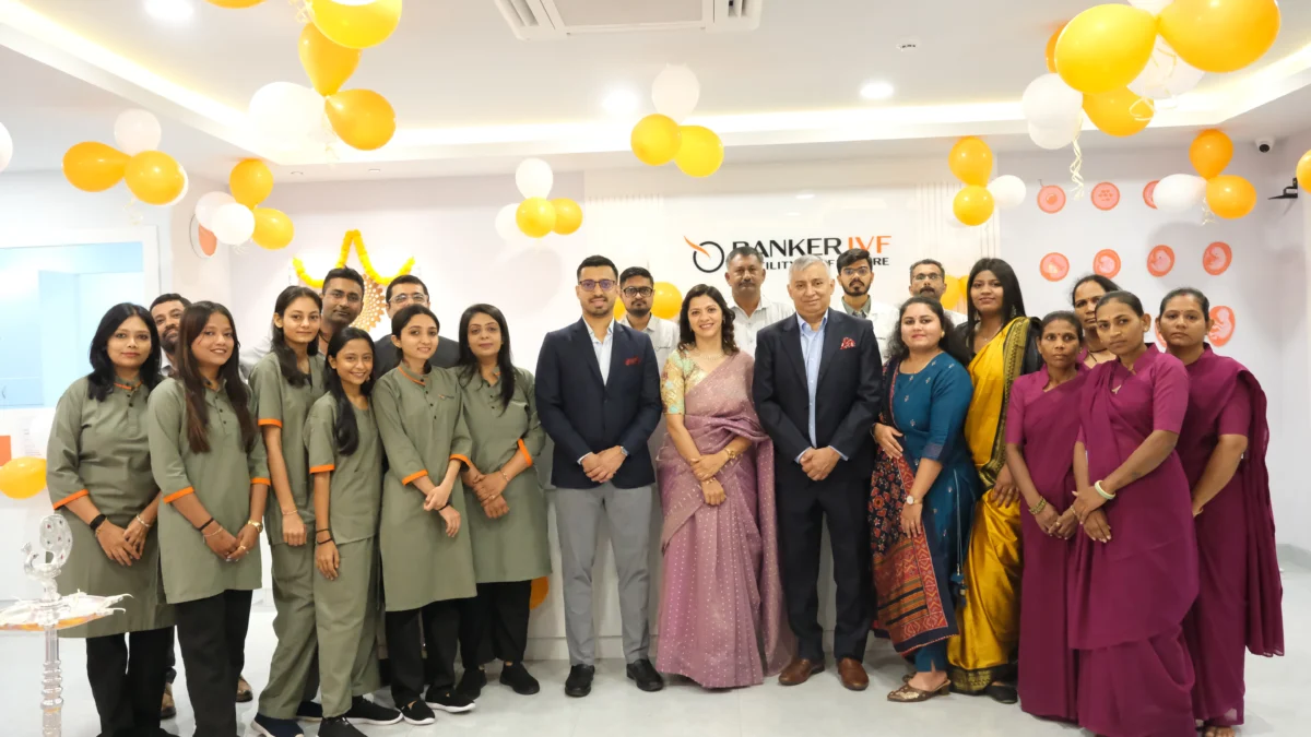 इंदिरा आईवीएफ ने व्हाइटफील्ड में शुरू किया पूर्ण विकसित फर्टिलिटी हॉस्पिटल, उन्नत उपचार सेवाएं होंगी उपलब्ध