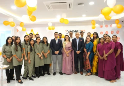 इंदिरा आईवीएफ ने व्हाइटफील्ड में शुरू किया पूर्ण विकसित फर्टिलिटी हॉस्पिटल, उन्नत उपचार सेवाएं होंगी उपलब्ध