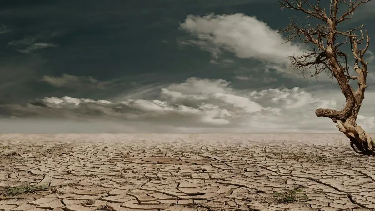 El Nino Threat