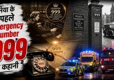 Emergency Number