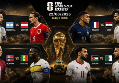 FIFA