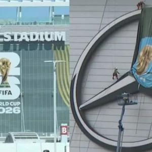 FIFA World Cup 2026