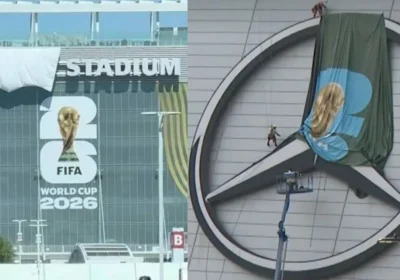 FIFA World Cup 2026