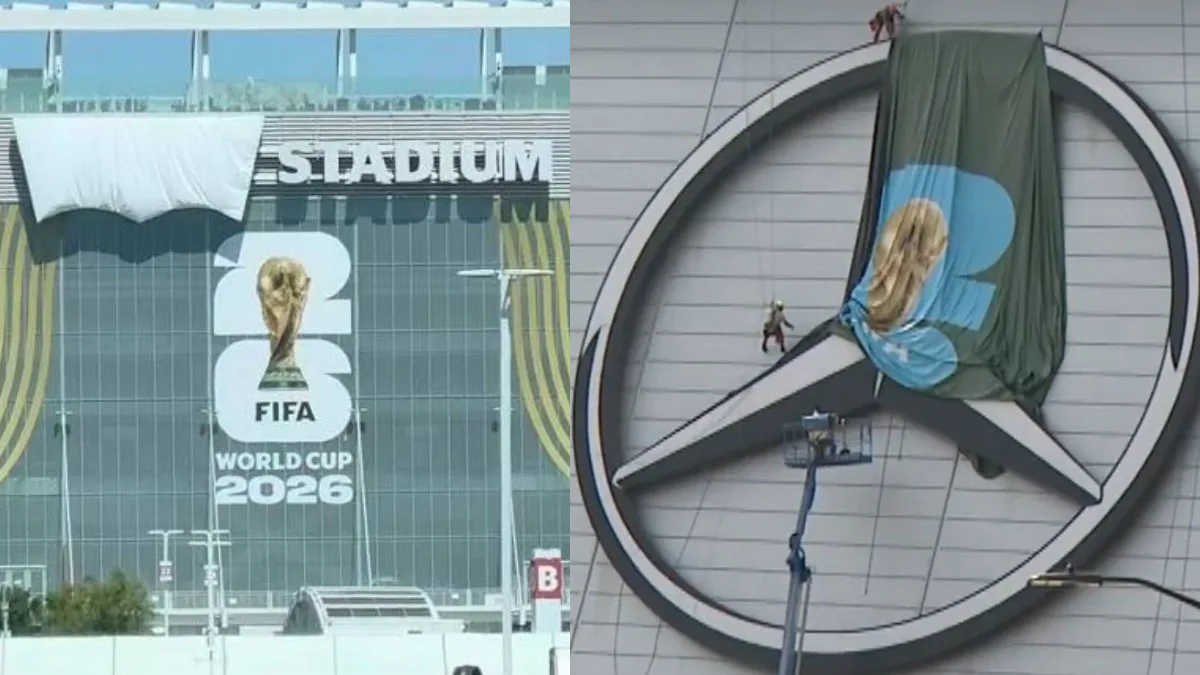 FIFA World Cup 2026