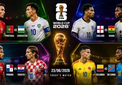 FIFA World Cup