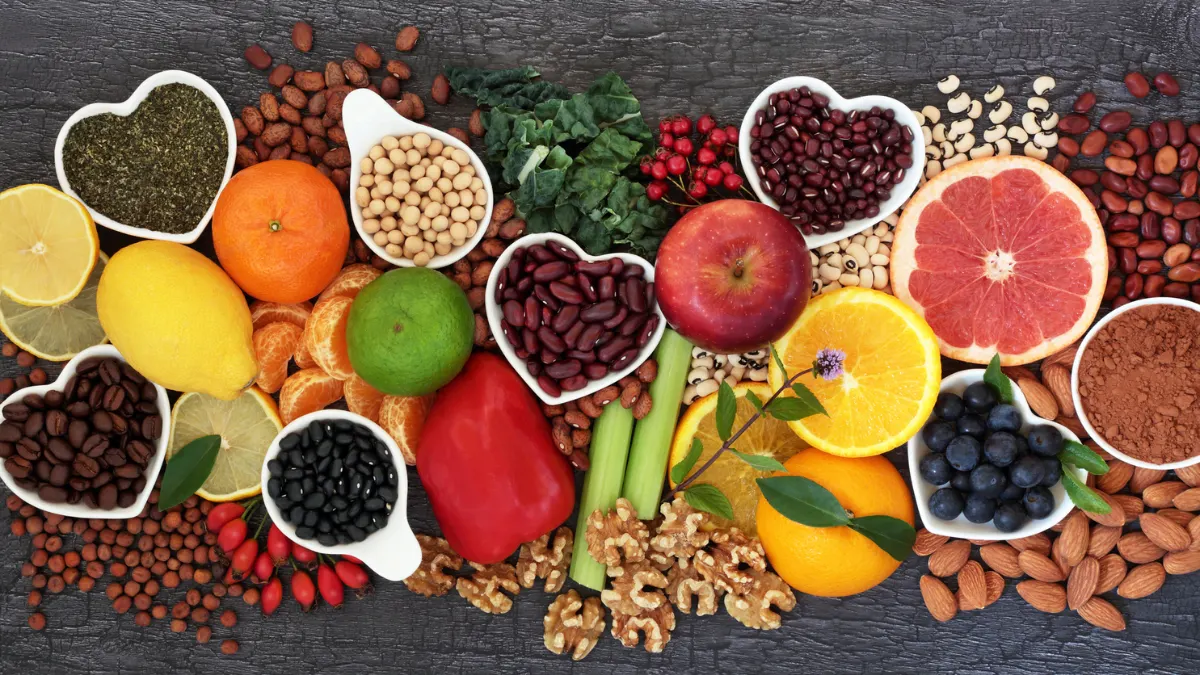 Flavonoids