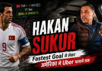 Hakan Sukur