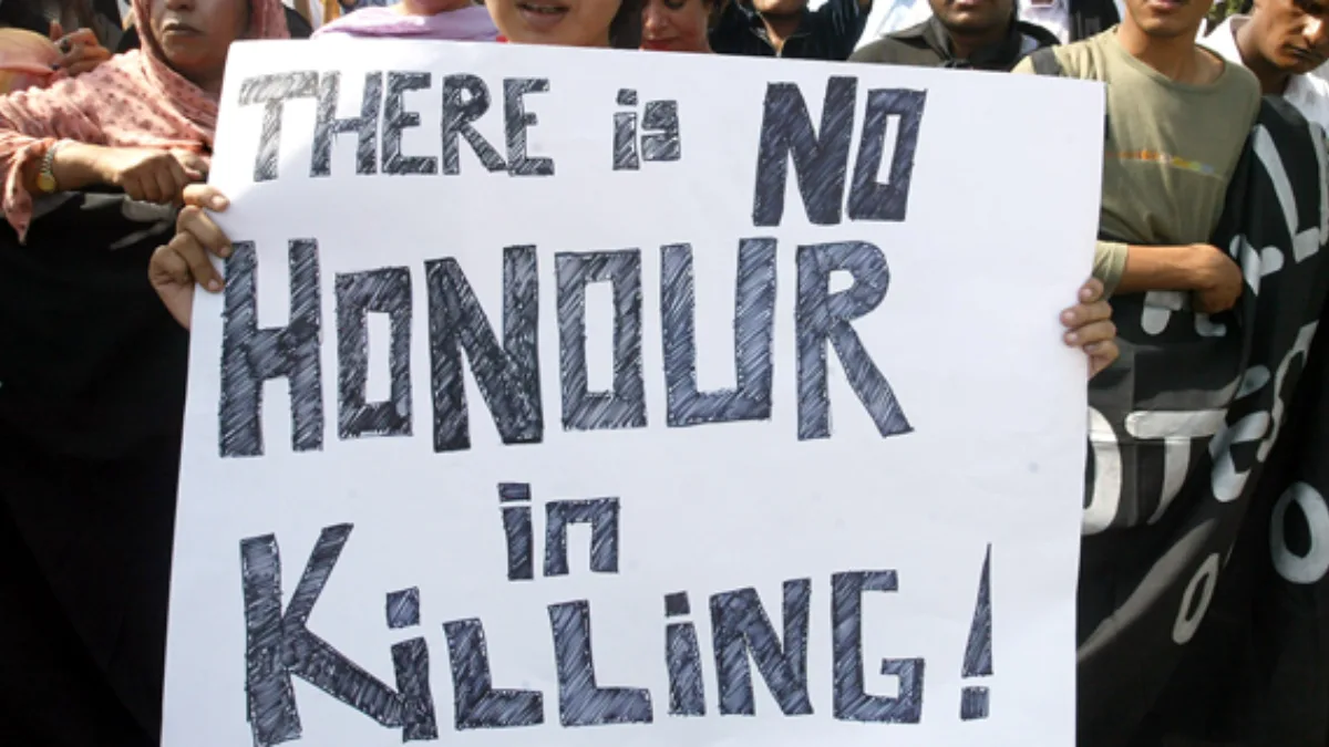 Honor Killing: इंसान की जान से ज्यादा कीमती समाज में इज्जत, जानें ऑनर किलिंग से जुड़ी मानसिकता और आंकड़े