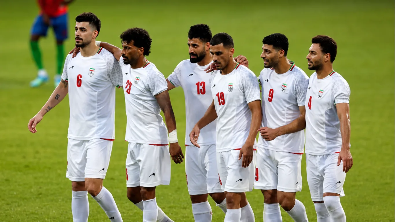 वीजा विवाद खत्म: अमेरिका ने ईरान फुटबॉल टीम को दी एंट्री, FIFA World Cup 2026 खेलने का रास्ता साफ