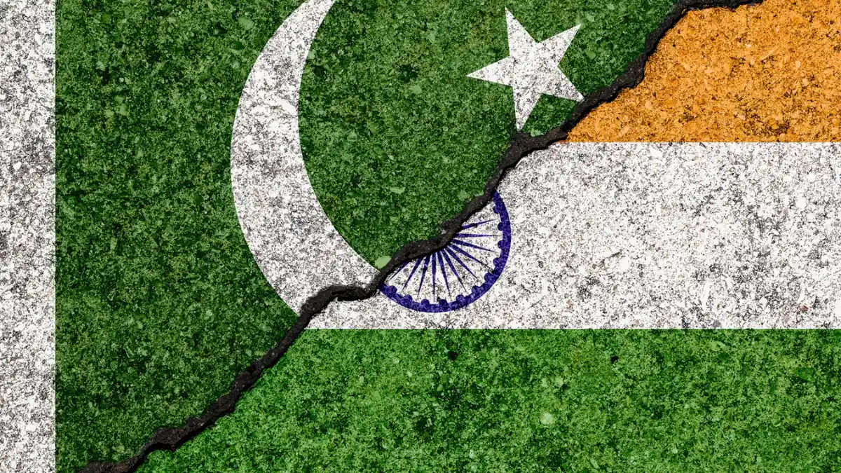 India Pakistan Partition
