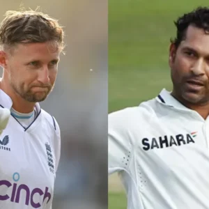Joe Root