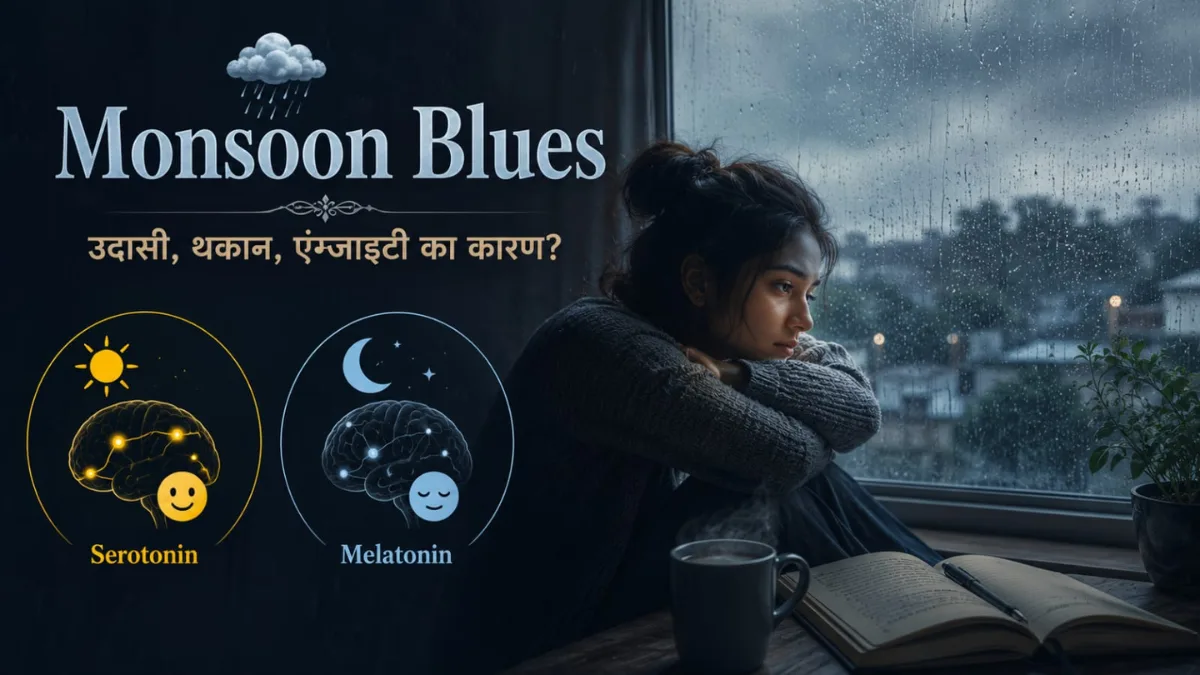 Monsoon Blues