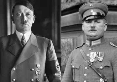 Night of the Long Knives