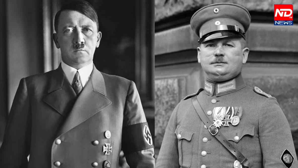Night of the Long Knives