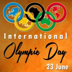 Olympic Day