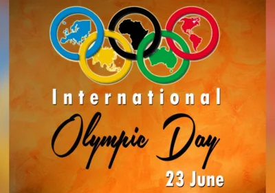 Olympic Day
