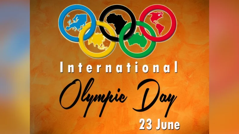Olympic Day