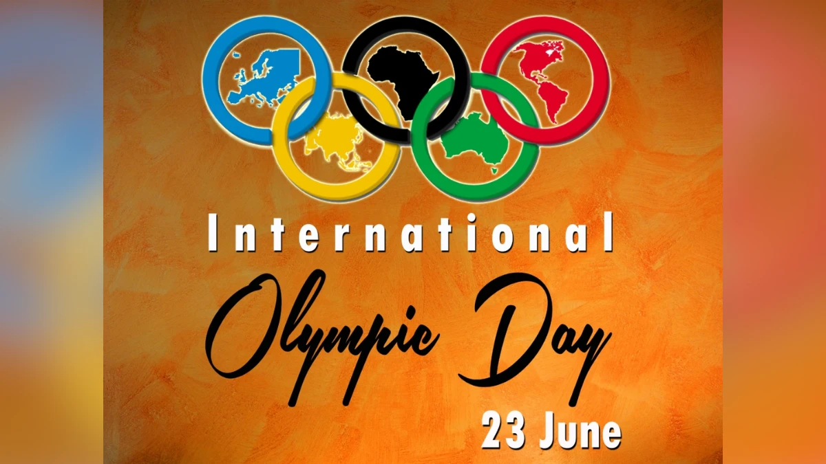 Olympic Day