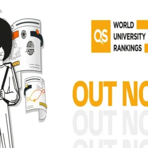 QS World University Rankings 2027