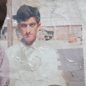 Shafqat Hussain