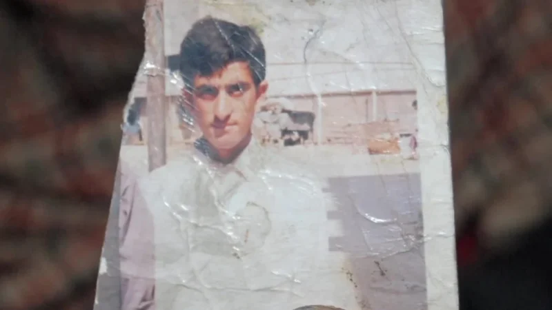 Shafqat Hussain