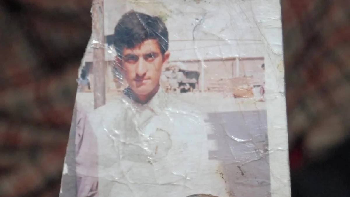 Shafqat Hussain