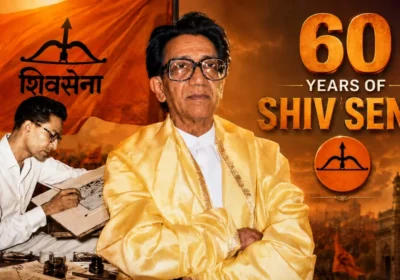 Shiv Sena